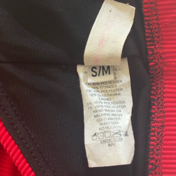 Free People Le Femme Bra - Picture 5 of 5